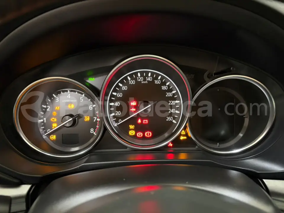 Foto 30 de Mazda CX5 CORE