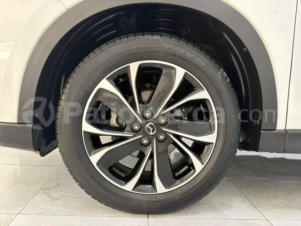 Foto 34 de Mazda CX5 CORE