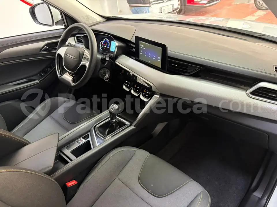 Foto 17 de Baic X35