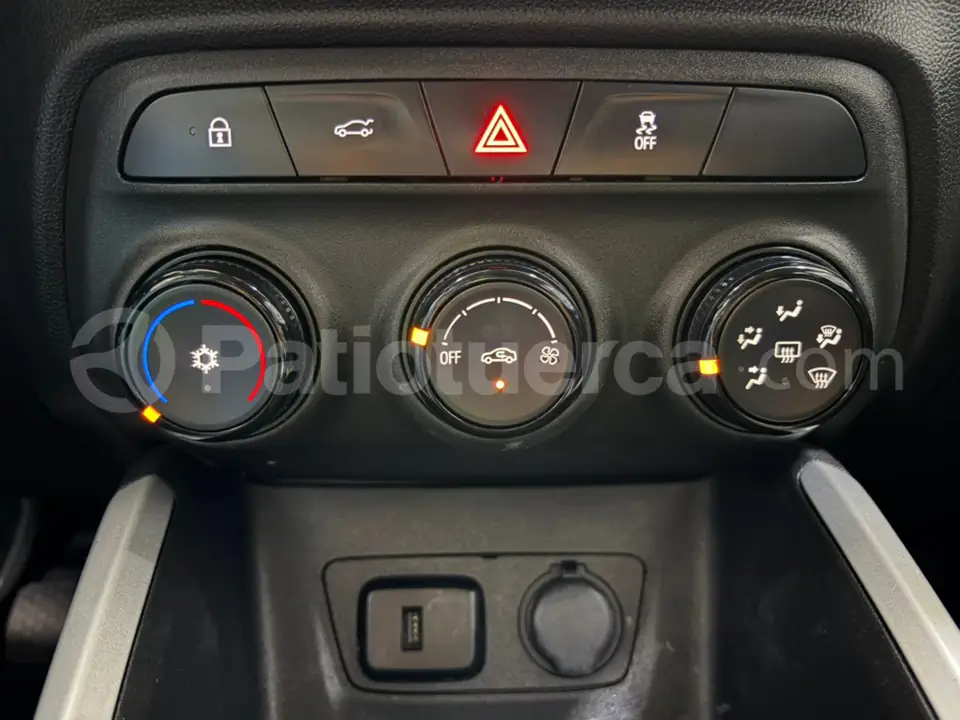 Foto 21 de Chevrolet ONIX LT TURBO