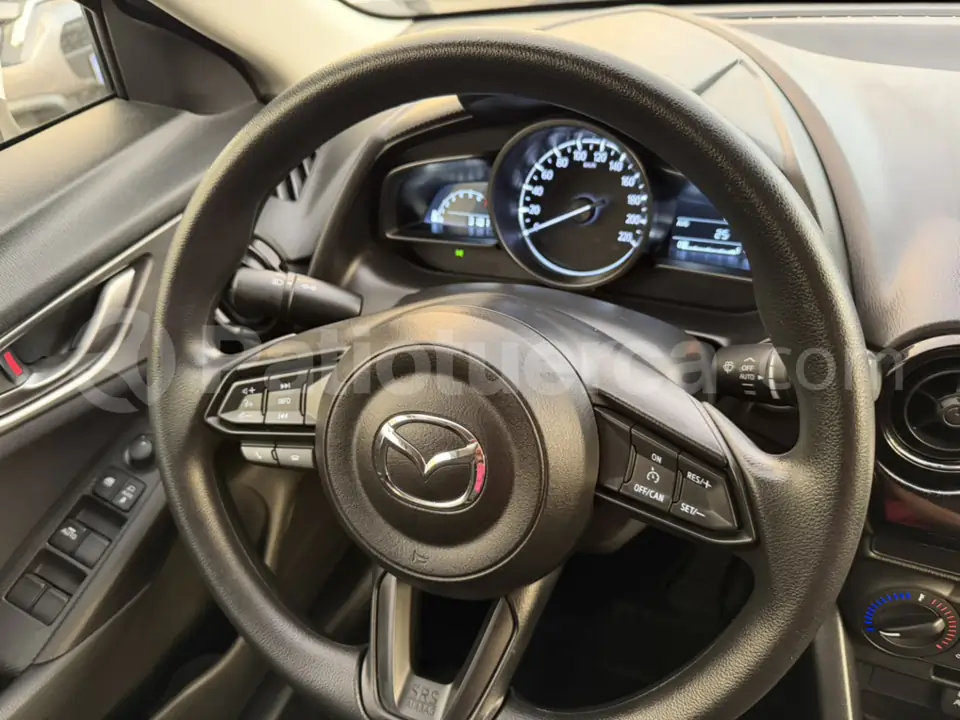 Foto 25 de Mazda CX3 ENTRY