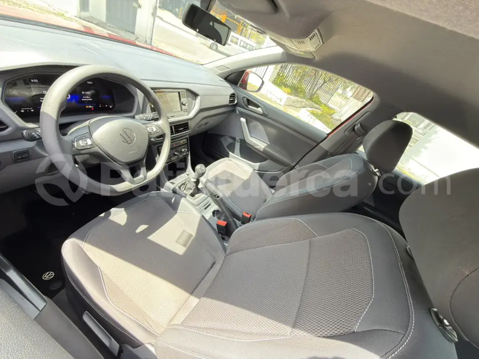 Foto 7 de Volkswagen T CROSS