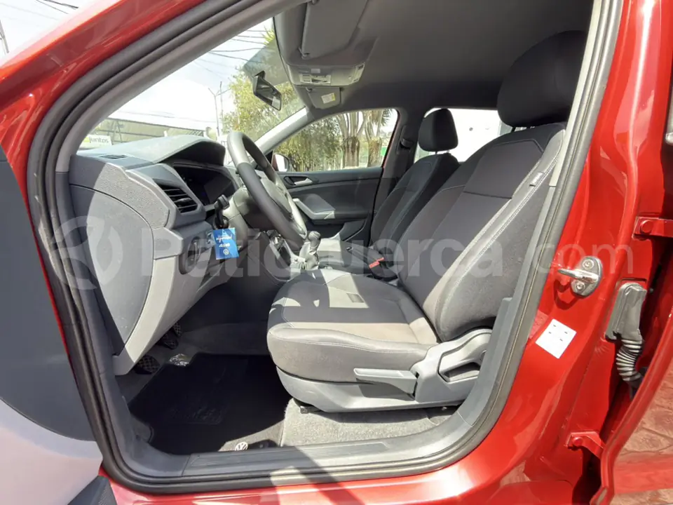 Foto 8 de Volkswagen T CROSS