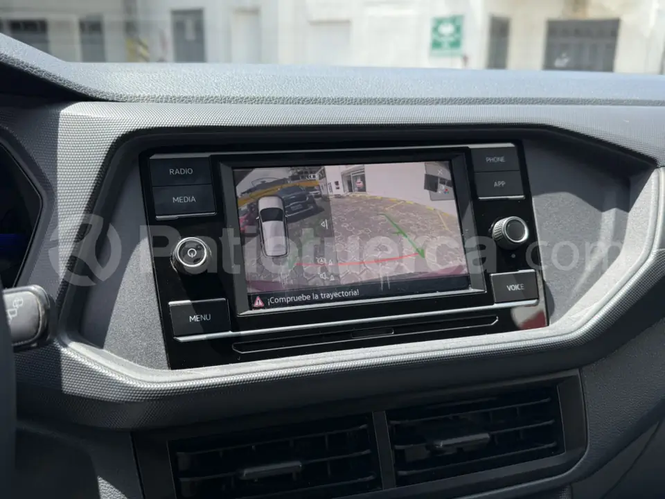 Foto 14 de Volkswagen T CROSS