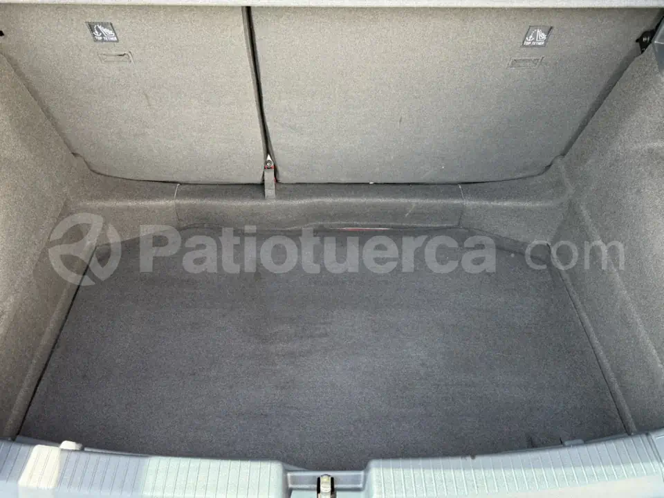 Foto 21 de Volkswagen T CROSS