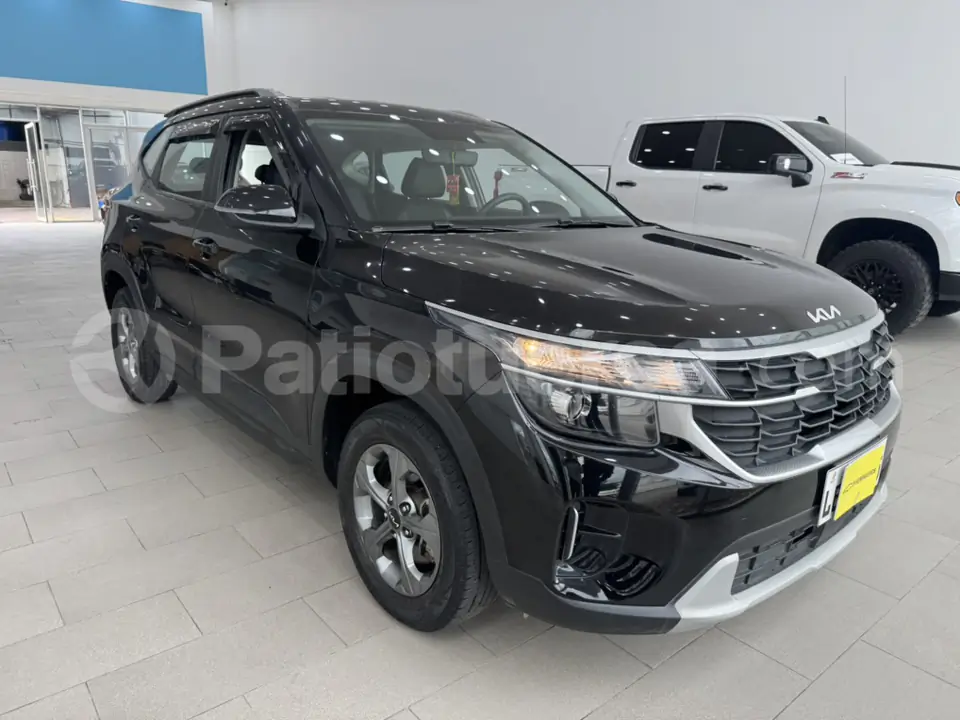 Foto 2 de Kia Seltos LX