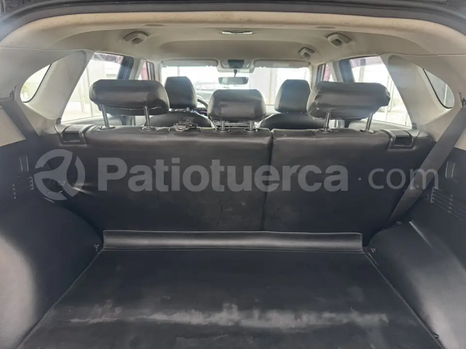 Foto 10 de Kia Seltos LX