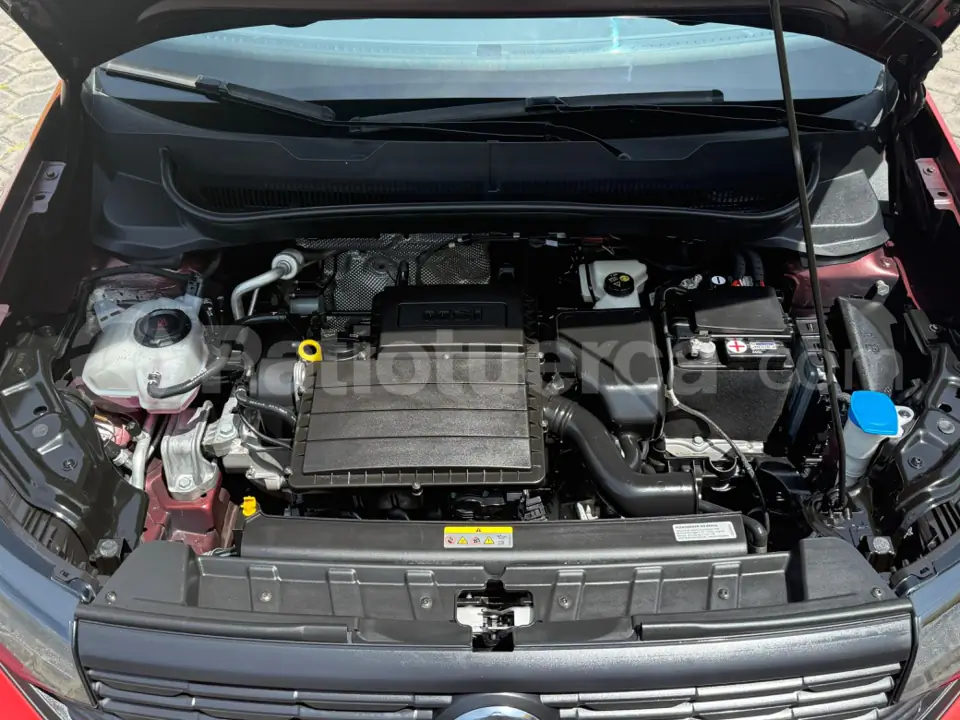 Foto 6 de Volkswagen T CROSS