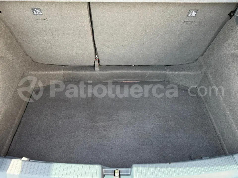 Foto 12 de Volkswagen T CROSS