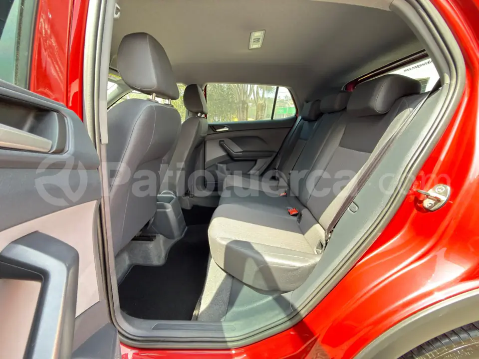 Foto 13 de Volkswagen T CROSS