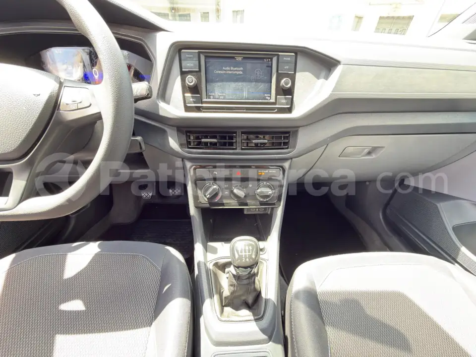 Foto 16 de Volkswagen T CROSS