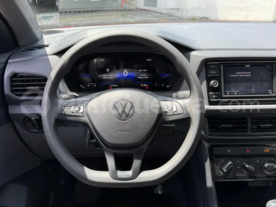 Foto 18 de Volkswagen T CROSS