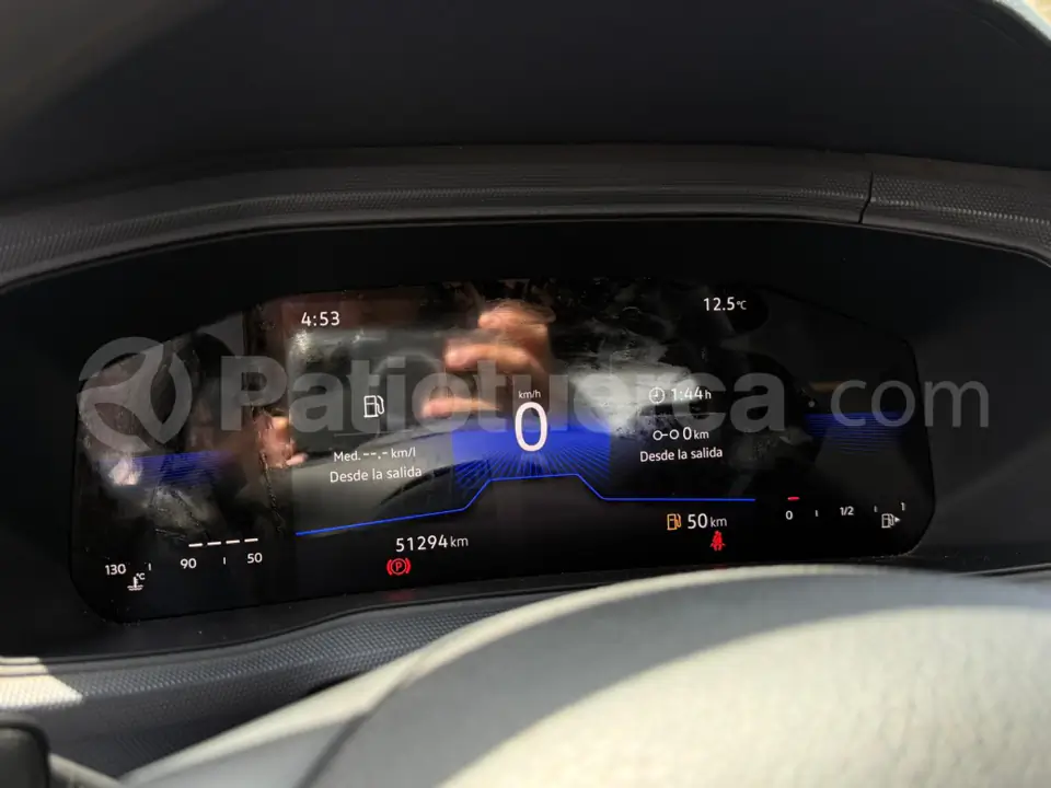 Foto 19 de Volkswagen T CROSS