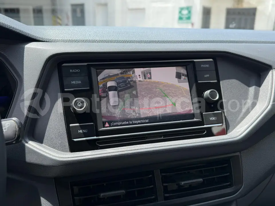 Foto 21 de Volkswagen T CROSS