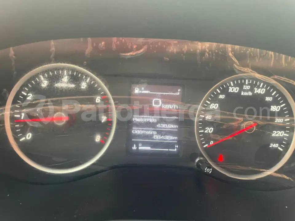 Foto 19 de Chevrolet Captiva LTZ Turbo