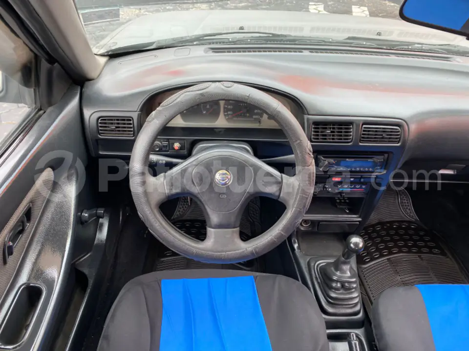 Foto 4 de Nissan Sentra