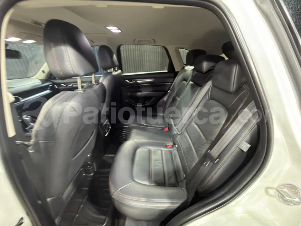 Foto 18 de Mazda CX-5 AWD