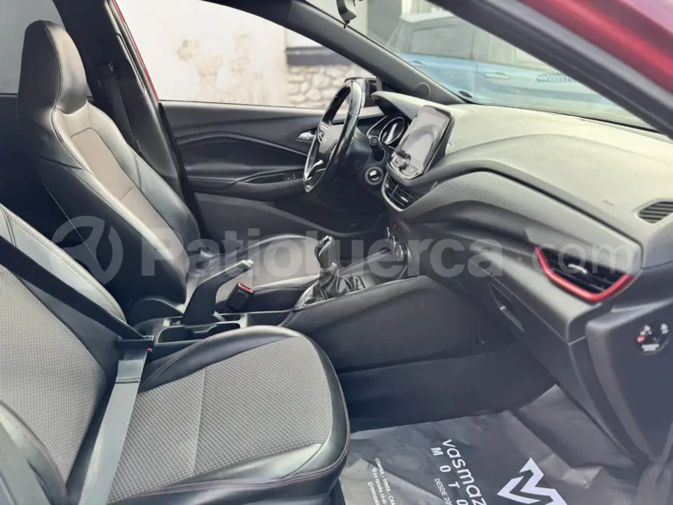 Foto 15 de Chevrolet ONIX RS