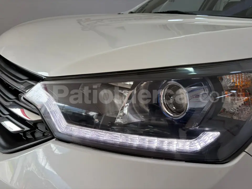 Foto 6 de DongFeng AX7 LUXURY