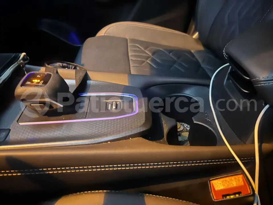 Foto 7 de Nissan QASHQAI ADVANCE