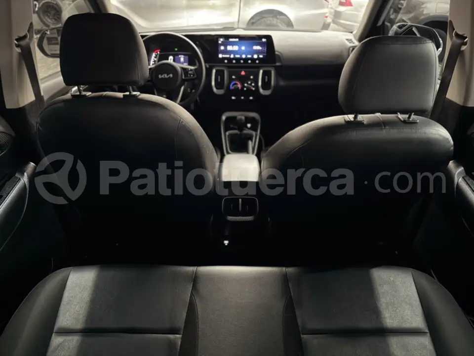 Foto 15 de Kia Sonet