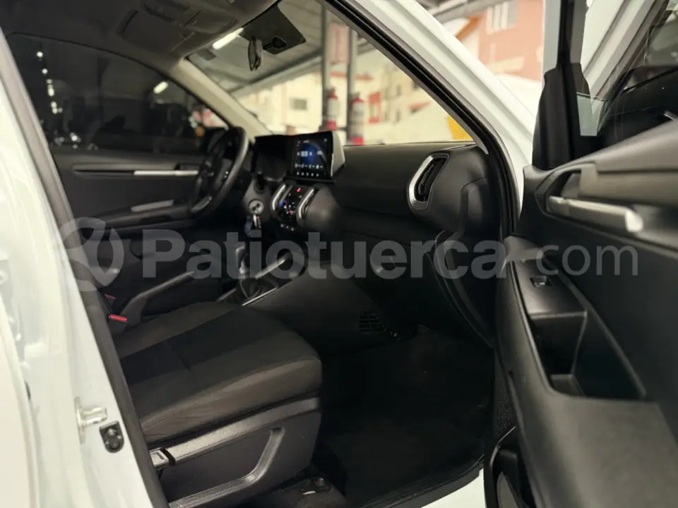 Foto 17 de Kia Sonet