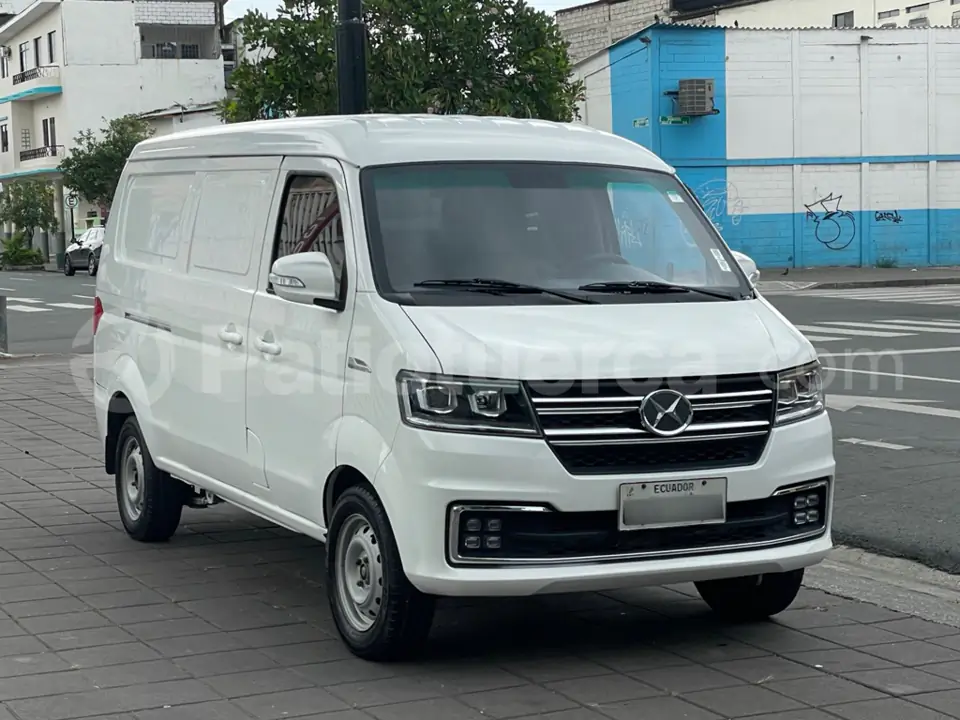 Foto 5 de Shineray X30 CARGO