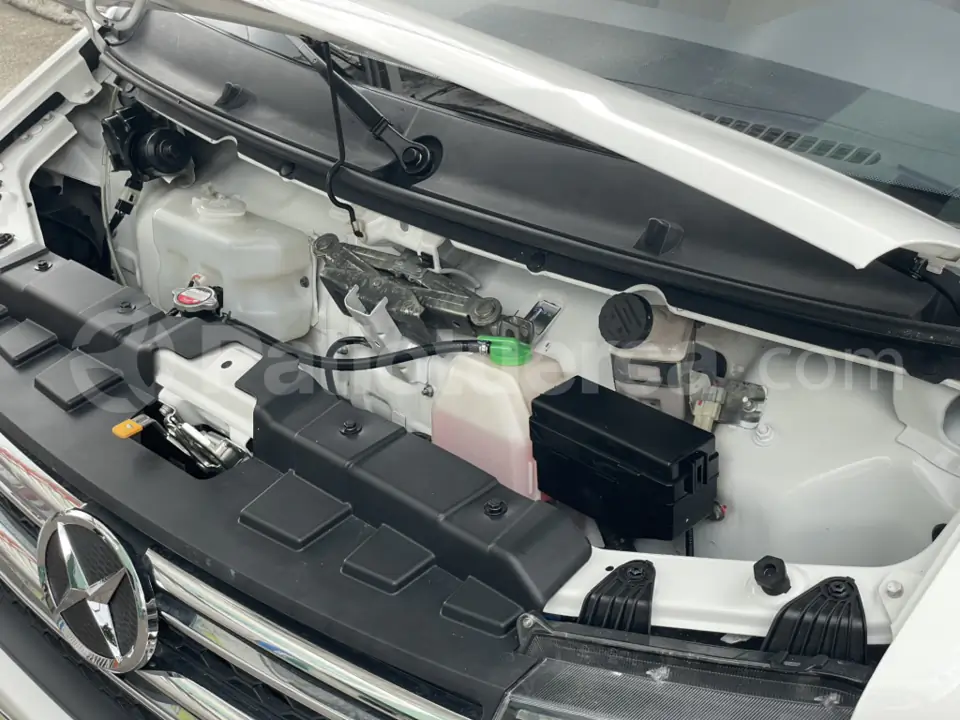 Foto 7 de Shineray X30 CARGO