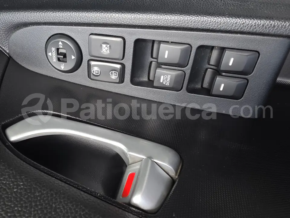 Foto 10 de Kia Sportage R