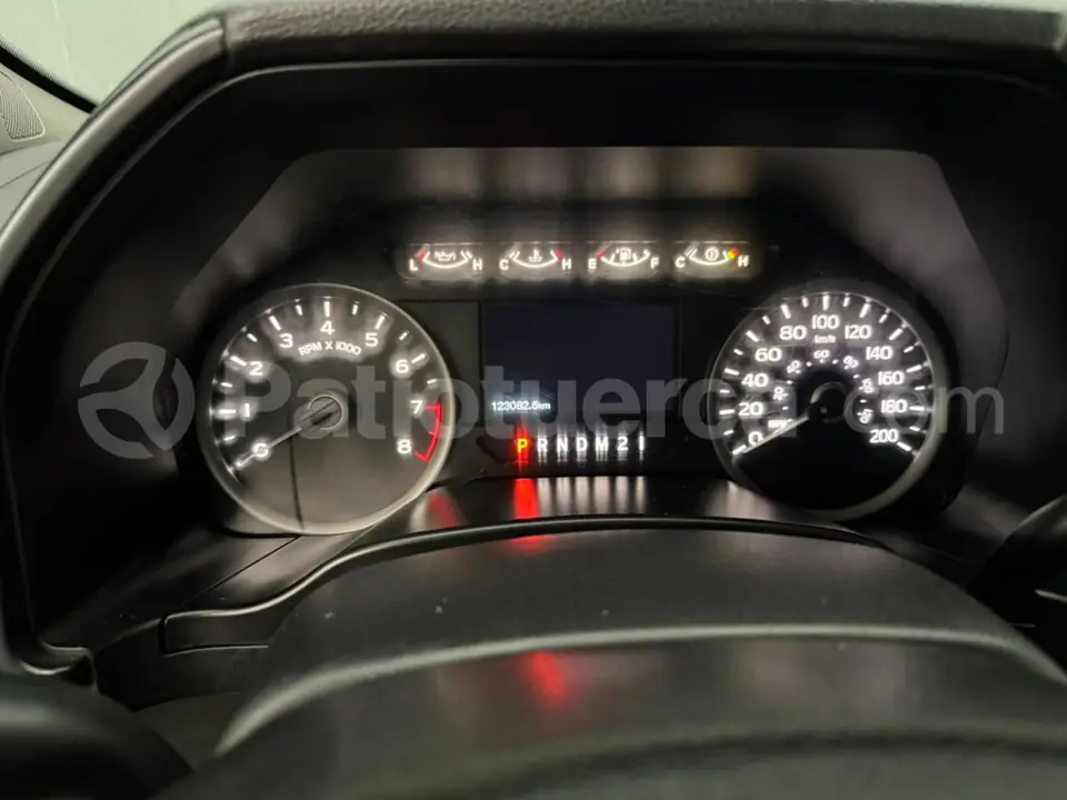 Foto 12 de Ford F150 XLT SC