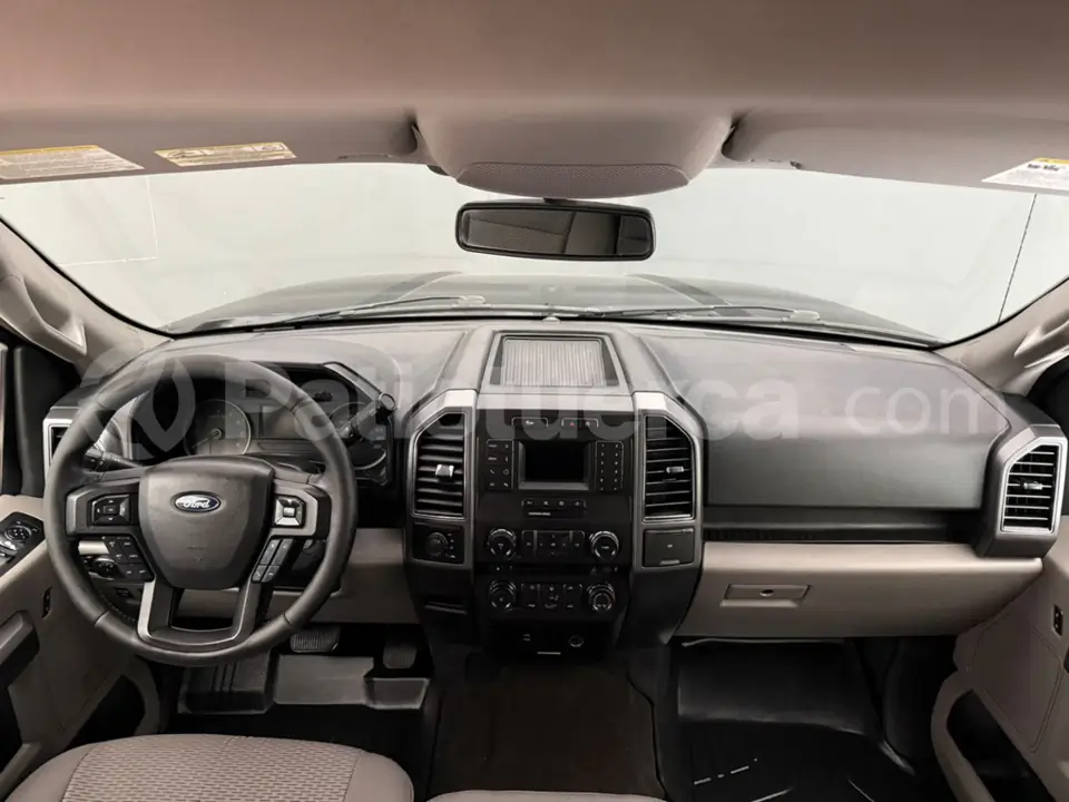 Foto 15 de Ford F150 XLT SC