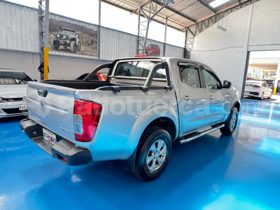 Foto 4 de DongFeng RICH 6