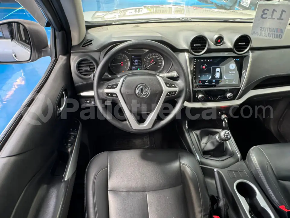 Foto 8 de DongFeng RICH 6