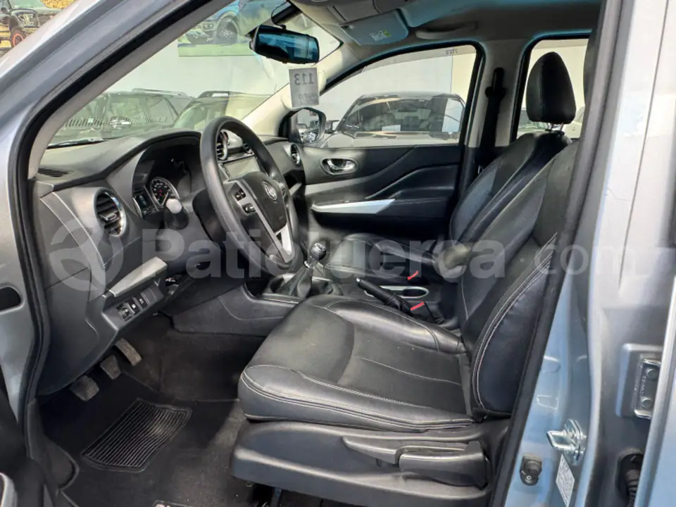 Foto 9 de DongFeng RICH 6