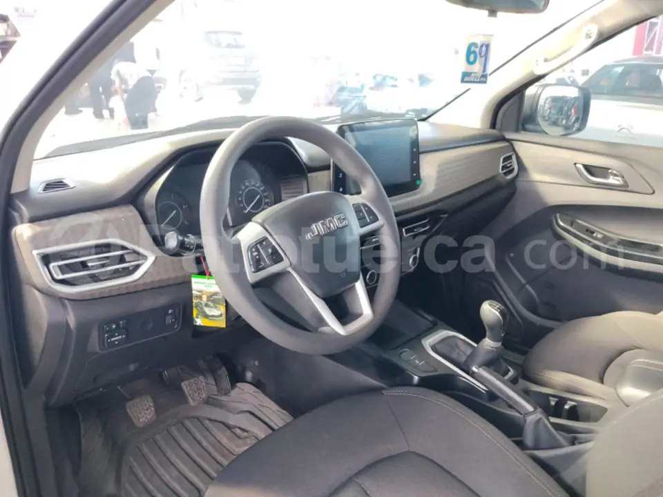 Foto 8 de JMC VIGUS WORK