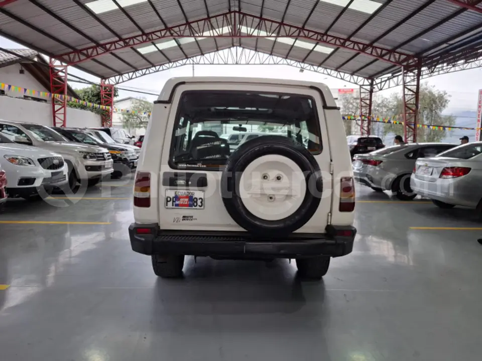 Foto 5 de Land Rover Discovery