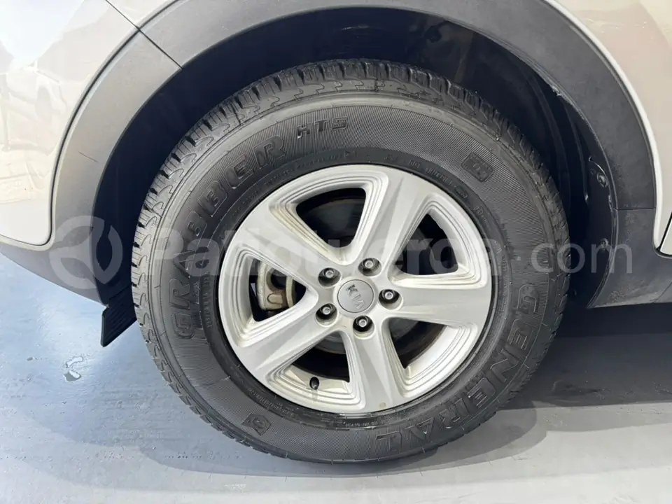 Foto 6 de Kia SPORTAGE GL