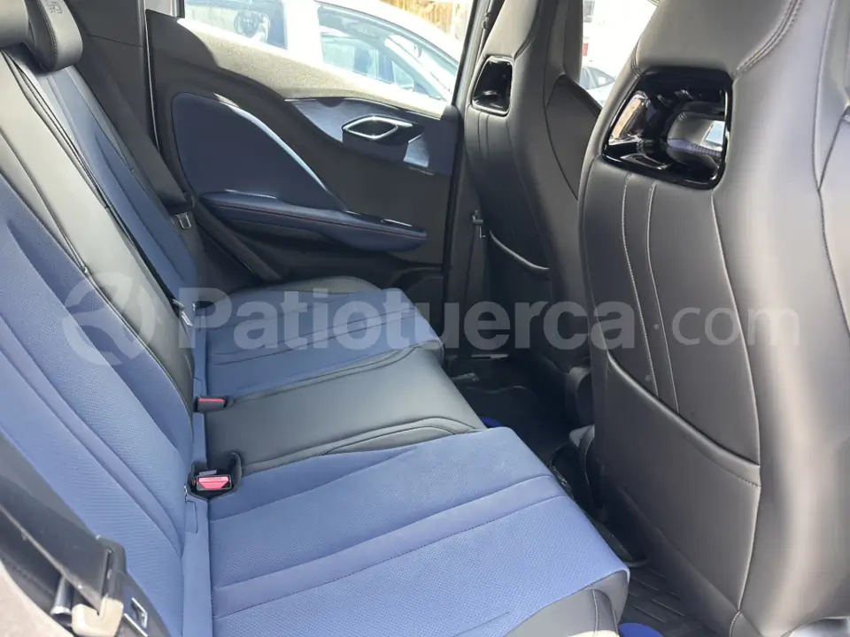 Foto 6 de BYD Seagull