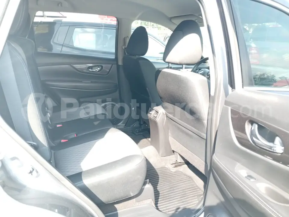 Foto 12 de Nissan X-Trail Sense