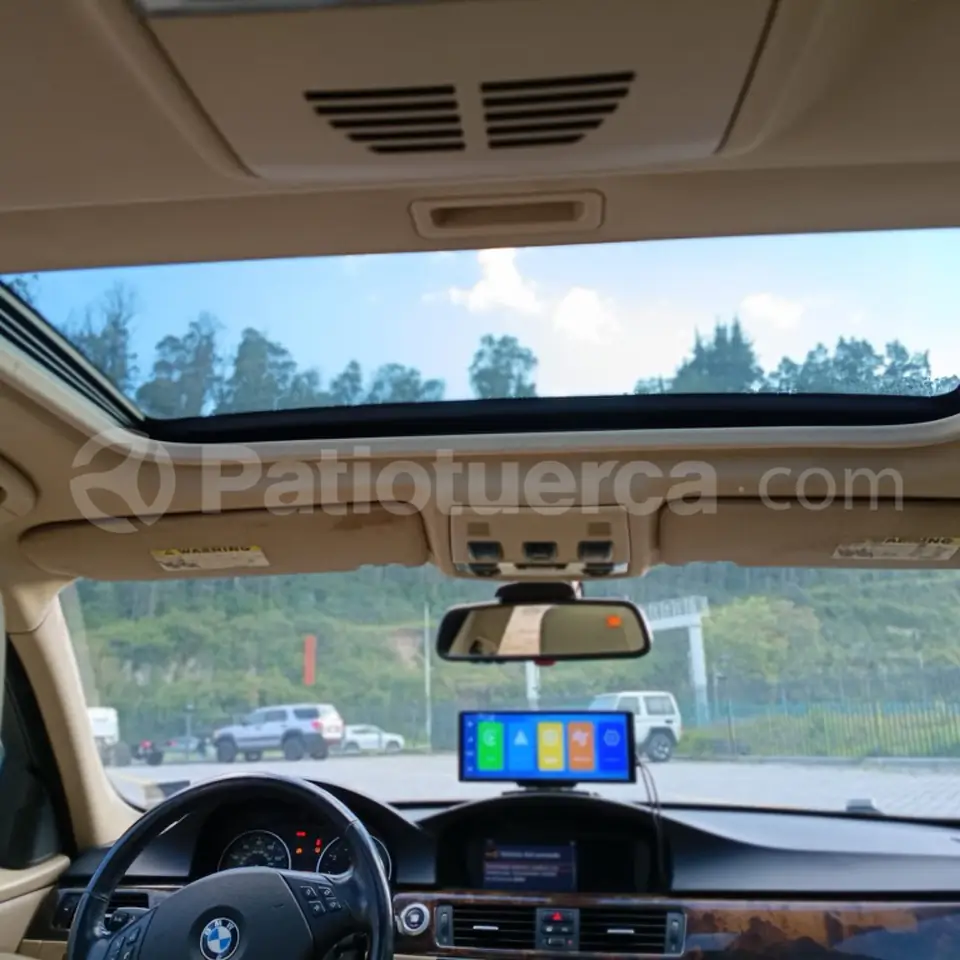 Foto 10 de BMW 328xi