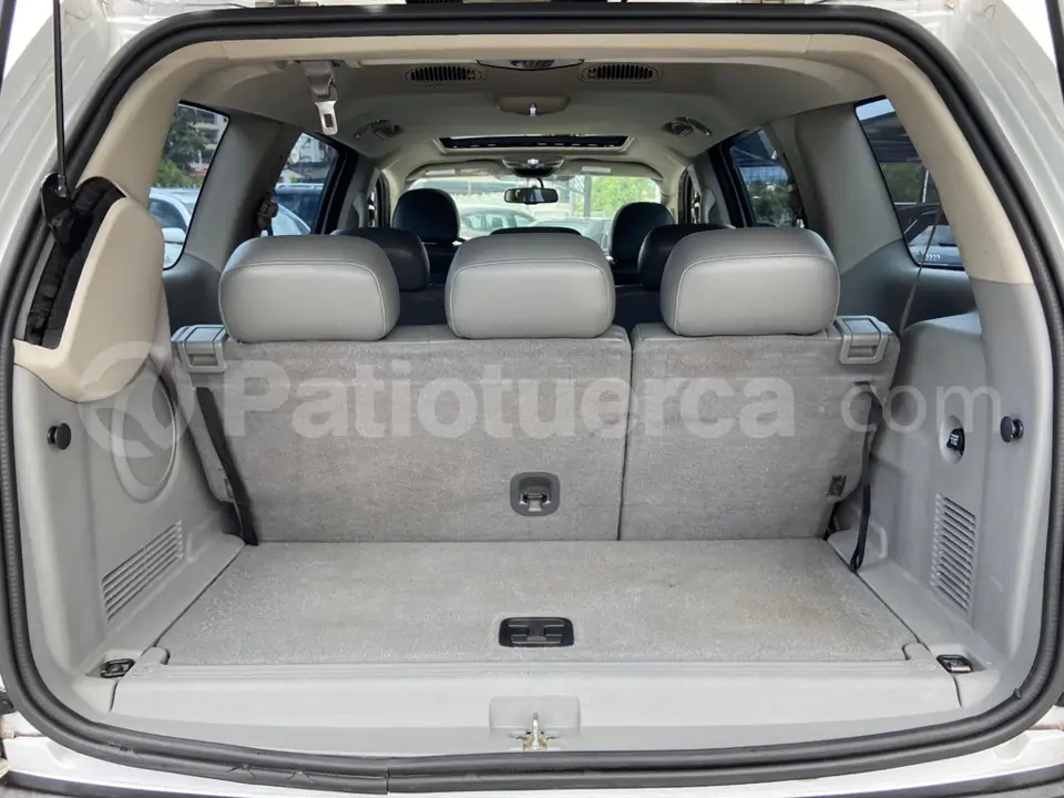 Foto 9 de Dodge Durango