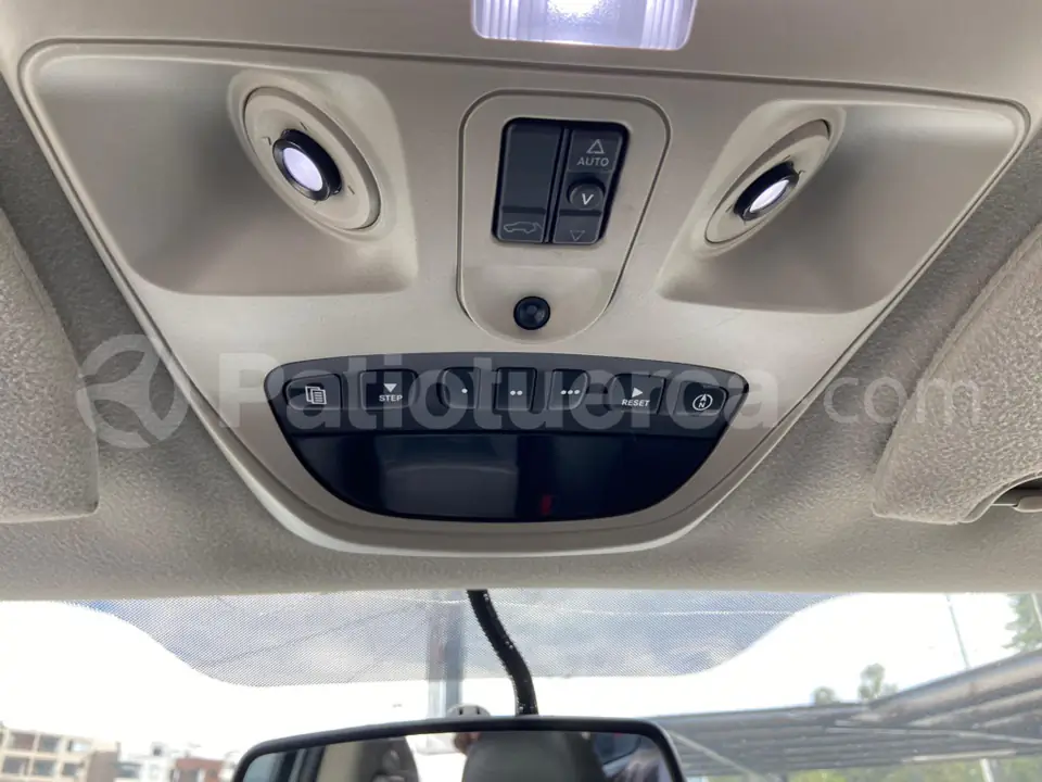 Foto 16 de Dodge Durango