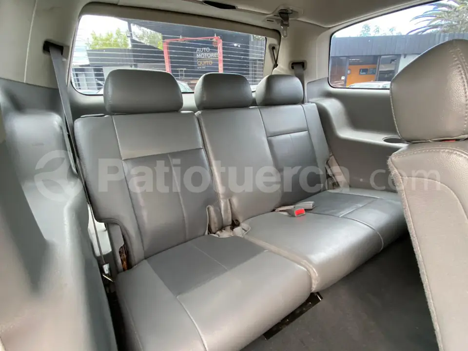 Foto 22 de Dodge Durango