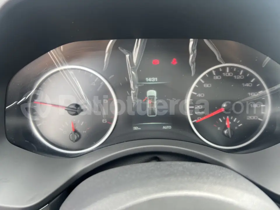 Foto 5 de Great Wall POER