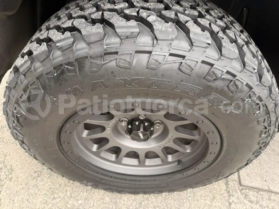 Foto 4 de Volkswagen Amarok TDI