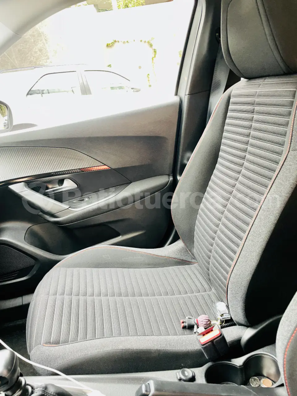 Foto 8 de Peugeot 2008