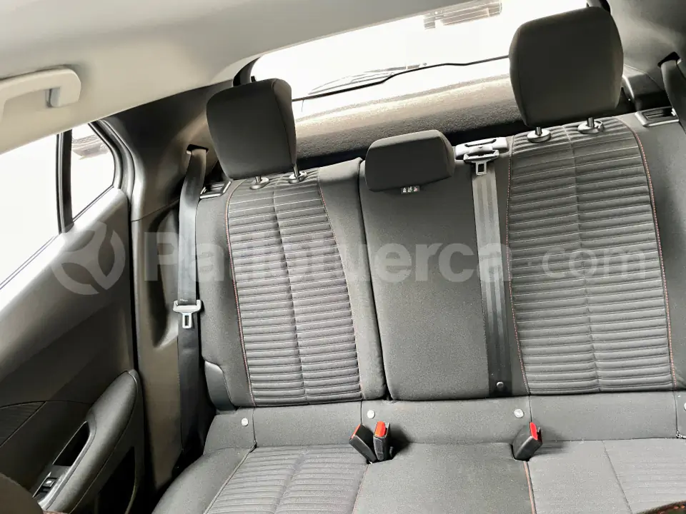 Foto 9 de Peugeot 2008