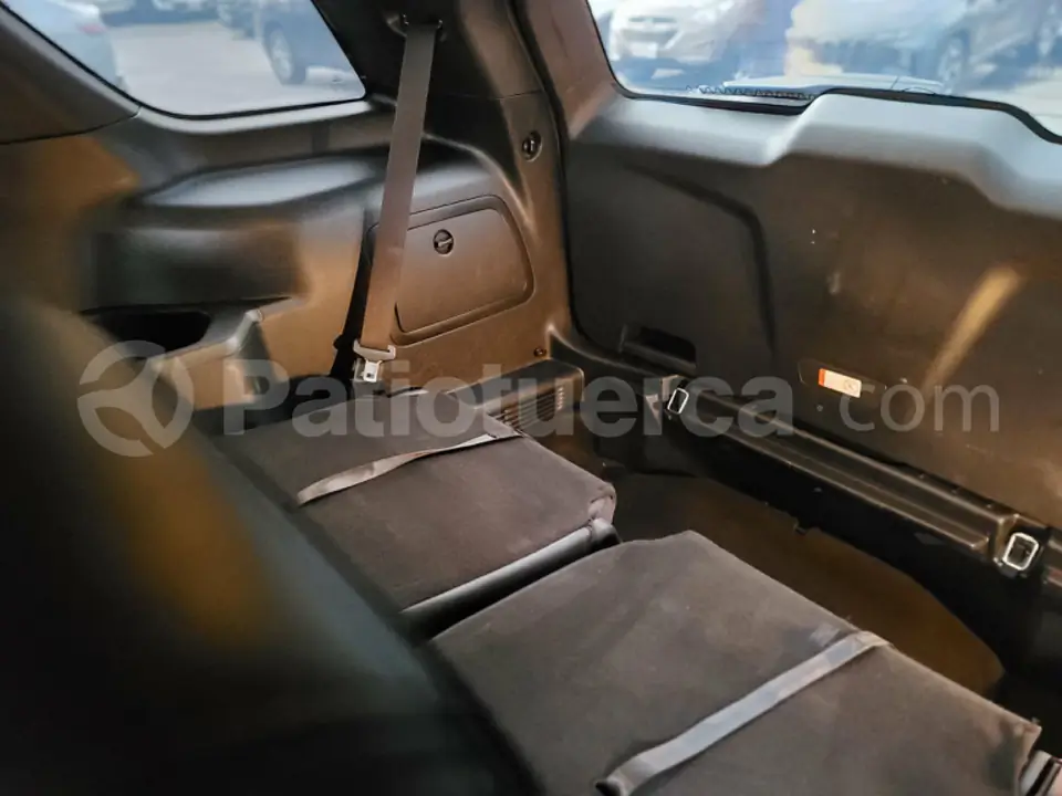 Foto 5 de Ford Explorer XLT