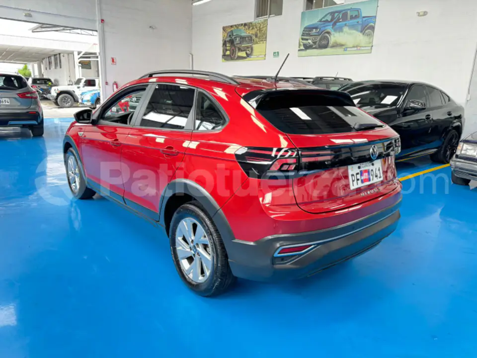 Foto 4 de Volkswagen NIVUS