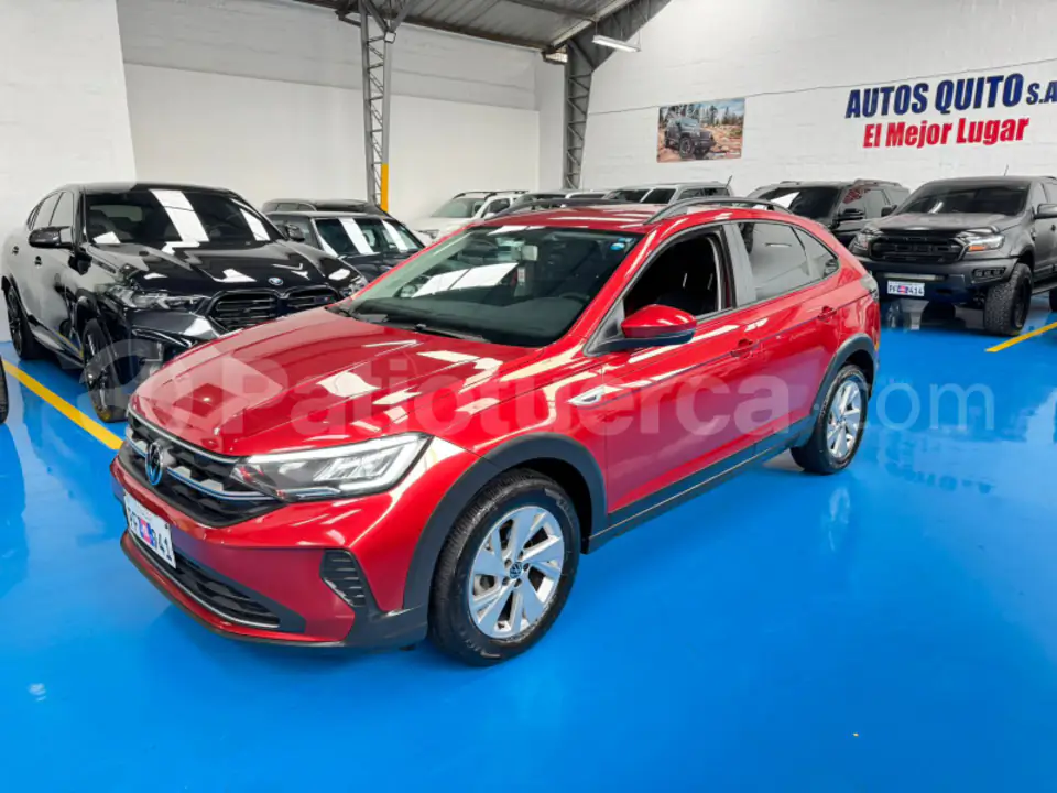 Foto 1 de Volkswagen NIVUS